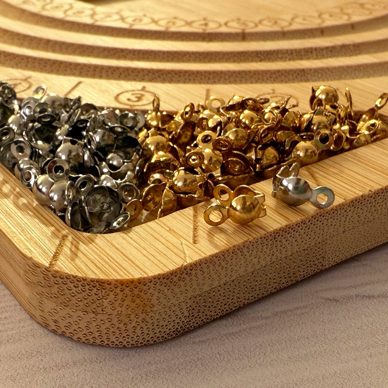 مروارید پرورشی دفرمه