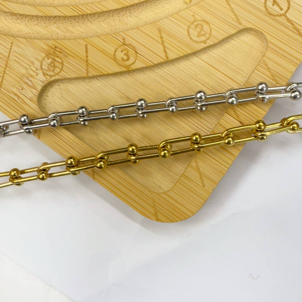 زنجیر کارتیر فیگارو