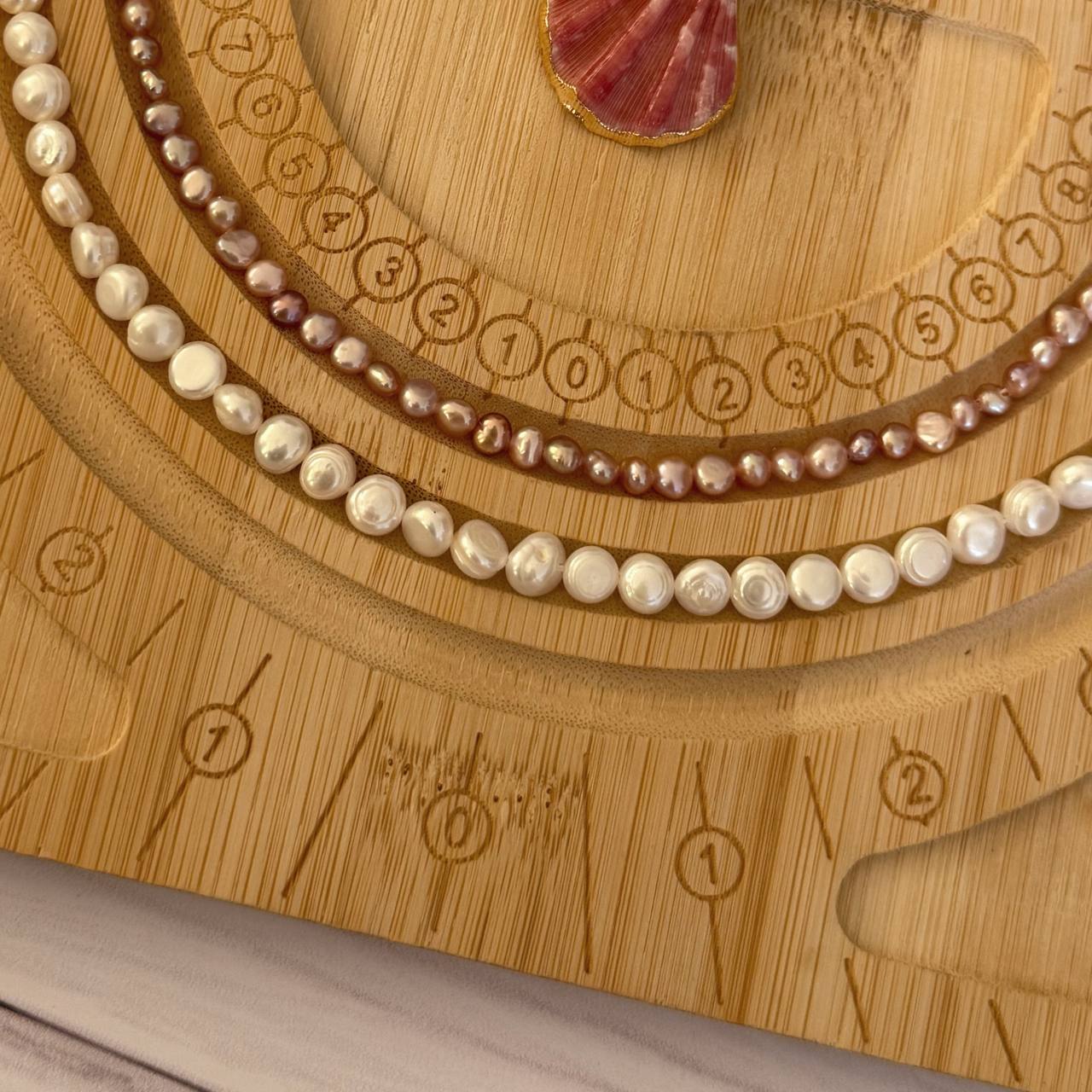 مروارید باروک